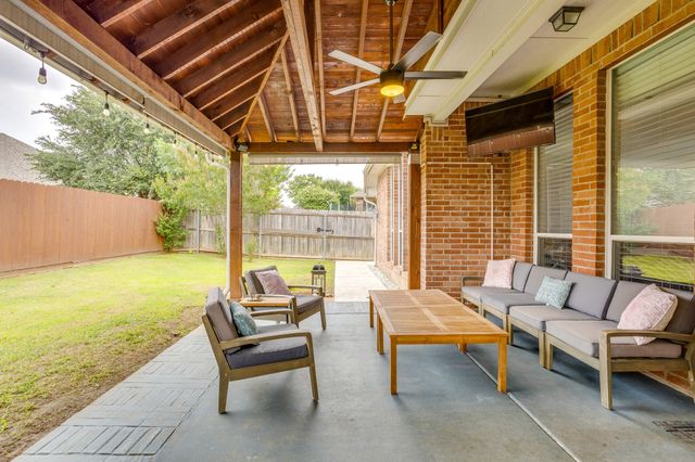 4524 Embercrest Lane, Fort Worth, TX 76123