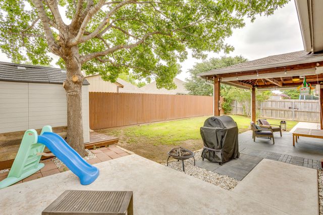 4524 Embercrest Lane, Fort Worth, TX 76123