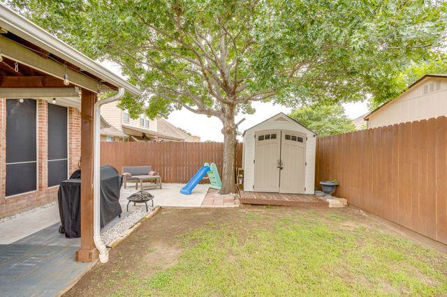 4524 Embercrest Lane, Fort Worth, TX 76123