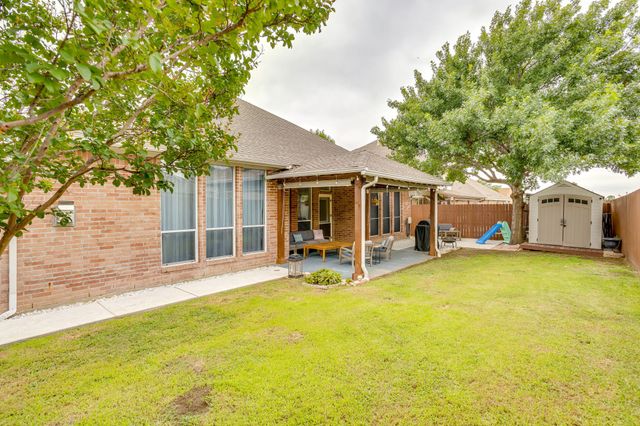 4524 Embercrest Lane, Fort Worth, TX 76123