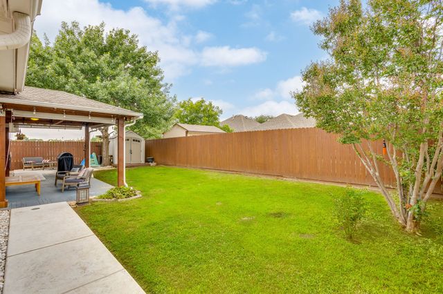 4524 Embercrest Lane, Fort Worth, TX 76123