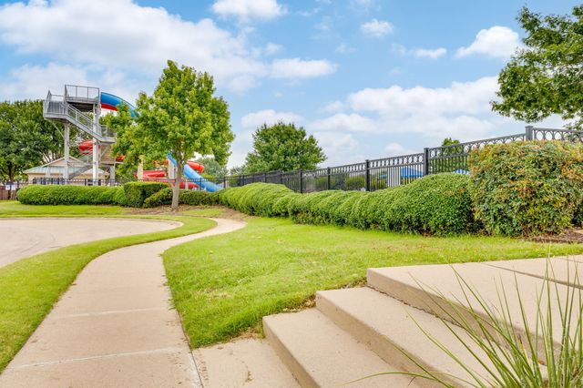 4524 Embercrest Lane, Fort Worth, TX 76123