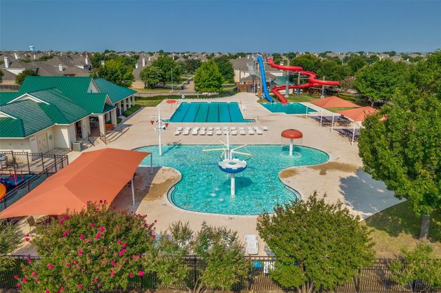 4524 Embercrest Lane, Fort Worth, TX 76123