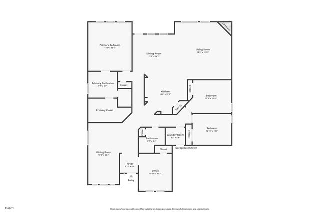 4524 Embercrest Lane, Fort Worth, TX 76123