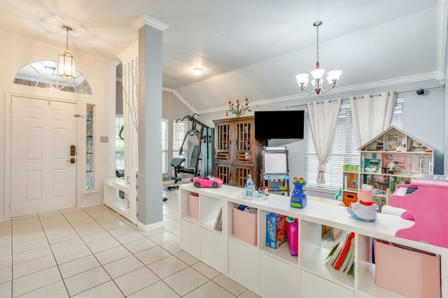 4524 Embercrest Lane, Fort Worth, TX 76123