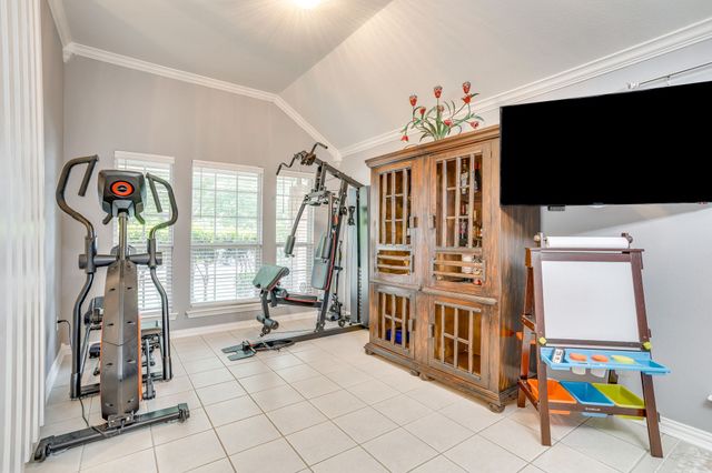 4524 Embercrest Lane, Fort Worth, TX 76123