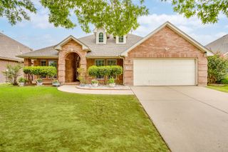 4524 Embercrest Lane, Fort Worth, TX 76123