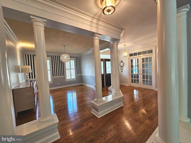 12136 SAWHILL BLVD, Spotsylvania, VA 22553