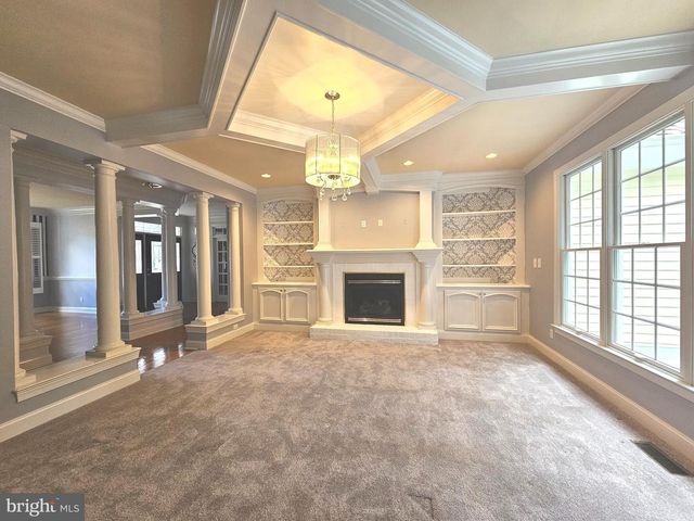 12136 SAWHILL BLVD, Spotsylvania, VA 22553