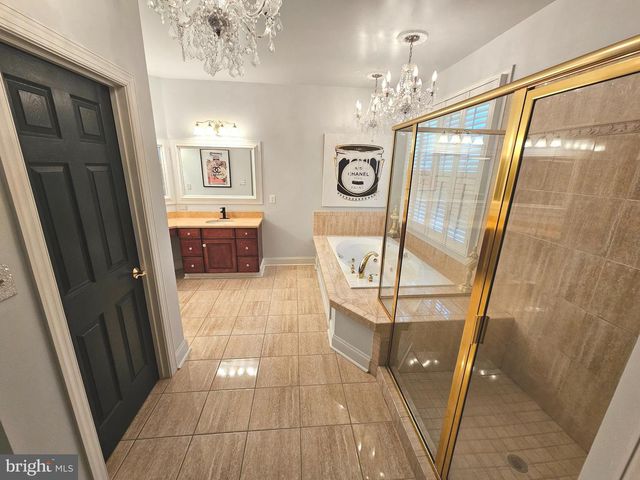 12136 SAWHILL BLVD, Spotsylvania, VA 22553