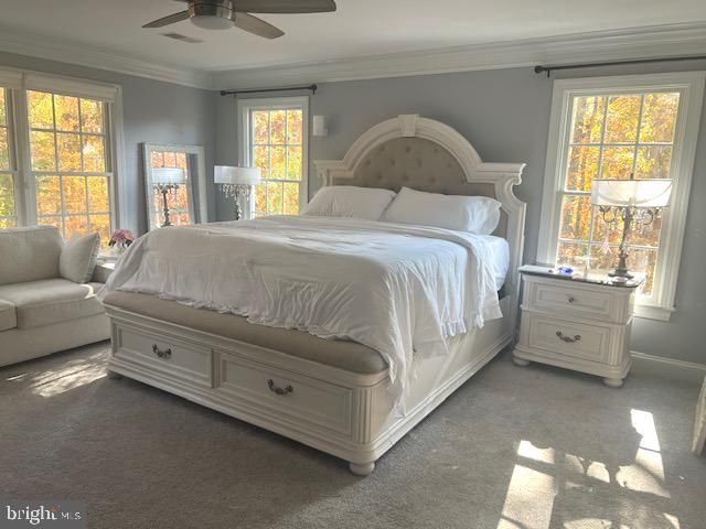 12136 SAWHILL BLVD, Spotsylvania, VA 22553