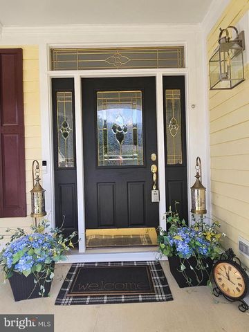 12136 SAWHILL BLVD, Spotsylvania, VA 22553