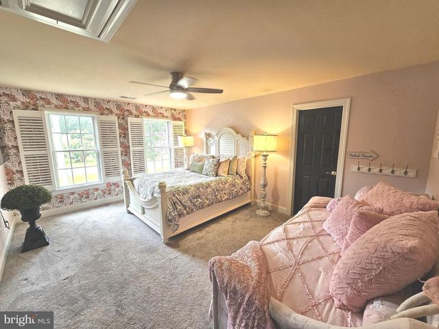 12136 SAWHILL BLVD, Spotsylvania, VA 22553