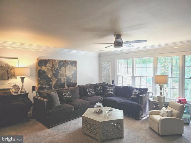 12136 SAWHILL BLVD, Spotsylvania, VA 22553