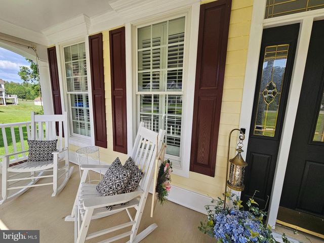 12136 SAWHILL BLVD, Spotsylvania, VA 22553