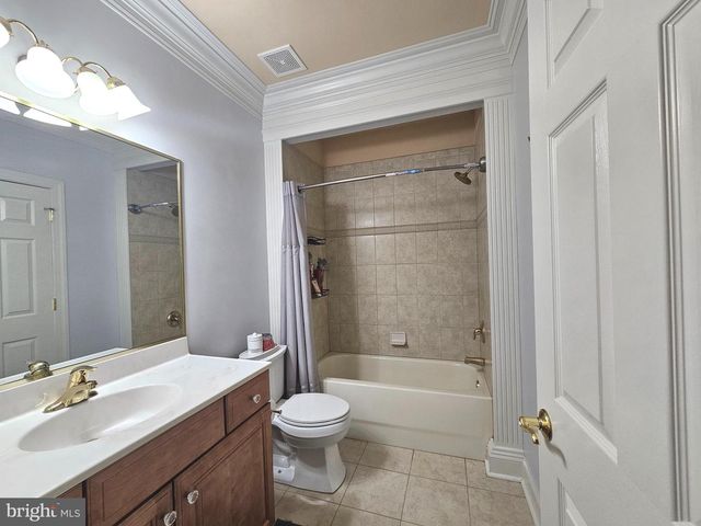 12136 SAWHILL BLVD, Spotsylvania, VA 22553