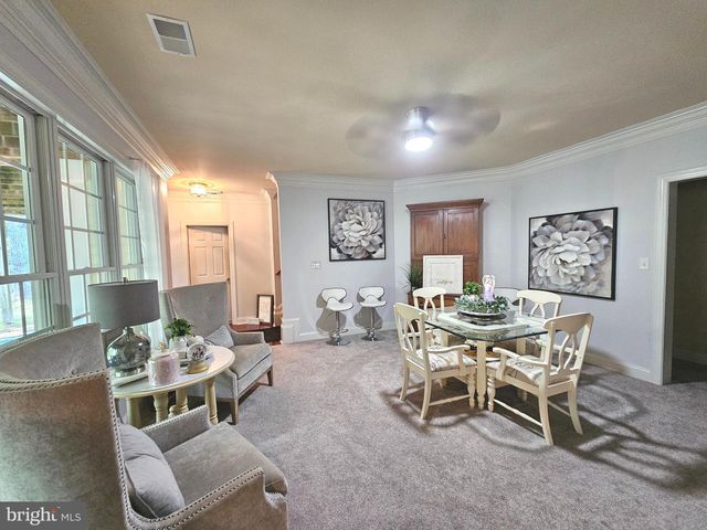 12136 SAWHILL BLVD, Spotsylvania, VA 22553