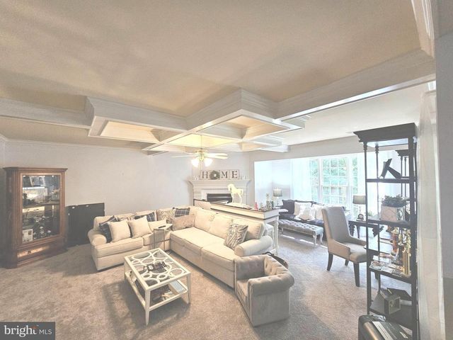 12136 SAWHILL BLVD, Spotsylvania, VA 22553