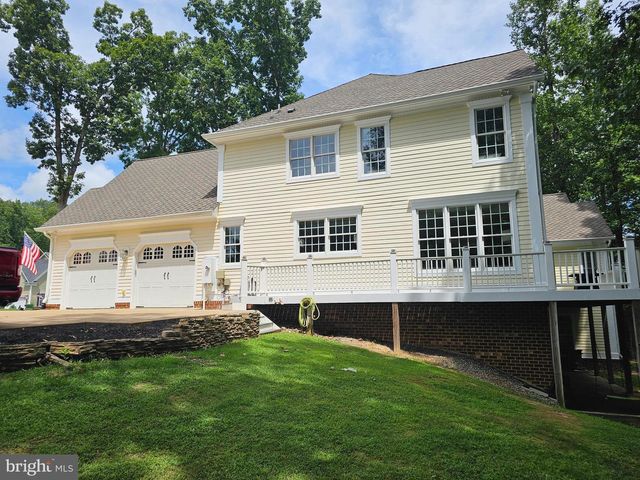 12136 SAWHILL BLVD, Spotsylvania, VA 22553