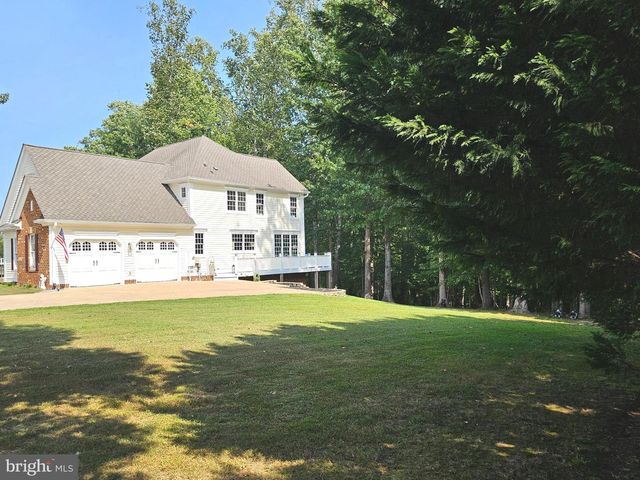 12136 SAWHILL BLVD, Spotsylvania, VA 22553