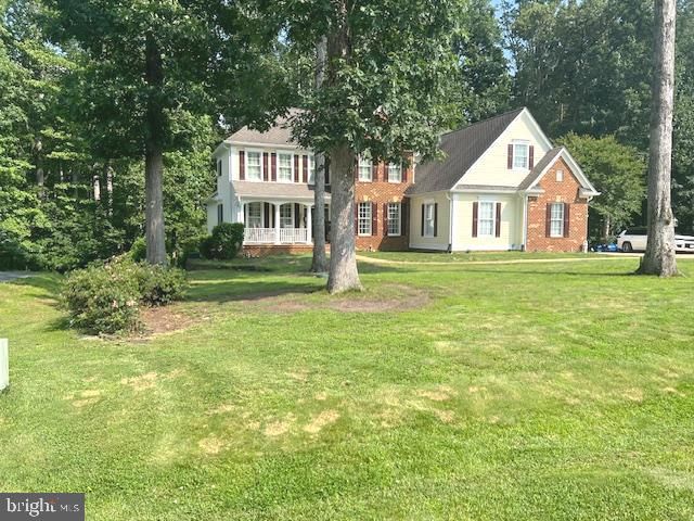 12136 SAWHILL BLVD, Spotsylvania, VA 22553