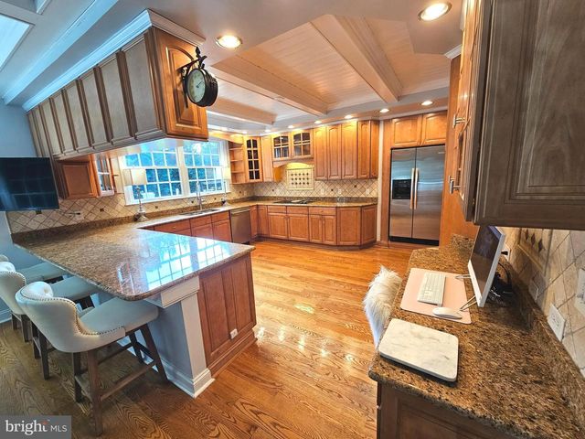 12136 SAWHILL BLVD, Spotsylvania, VA 22553