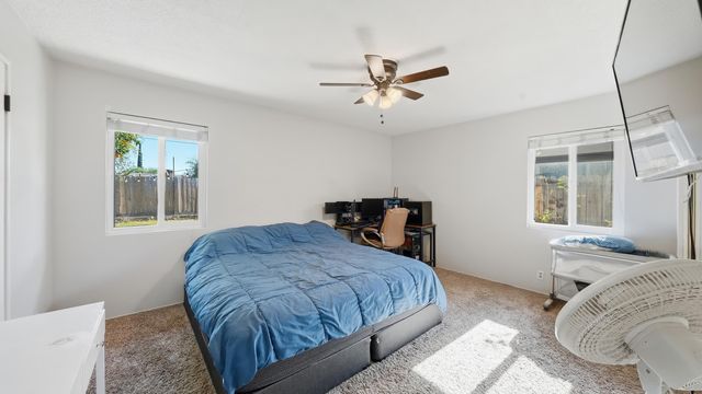 2607 W Dartmouth Avenue, Visalia, CA 93277