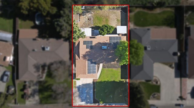 2607 W Dartmouth Avenue, Visalia, CA 93277