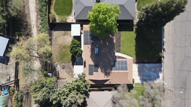 2607 W Dartmouth Avenue, Visalia, CA 93277