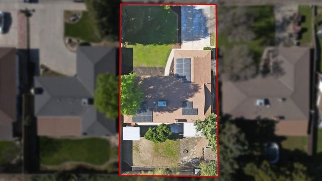 2607 W Dartmouth Avenue, Visalia, CA 93277