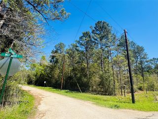 00 Creekbend Drive, Plantersville, TX 77363
