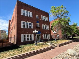1341 N Washington St N 3, Denver, CO 80203