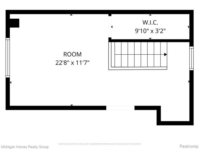 235 Flowerdale Street Street, Ferndale, MI 48220