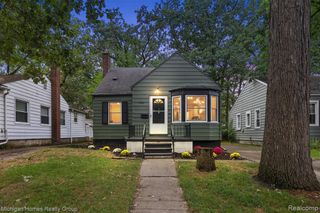 235 Flowerdale Street Street, Ferndale, MI 48220