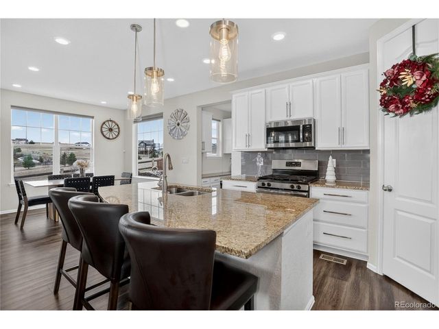 1305 Black Haw St, Elizabeth, CO 80107