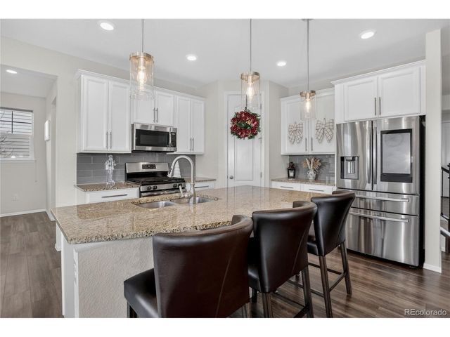 1305 Black Haw St, Elizabeth, CO 80107