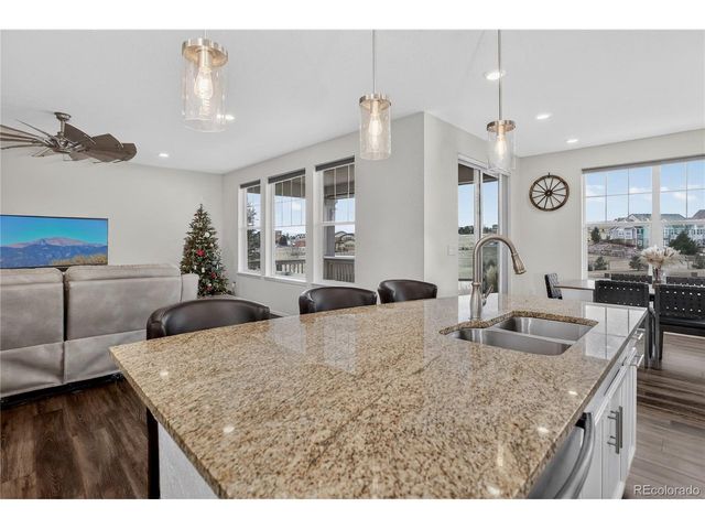 1305 Black Haw St, Elizabeth, CO 80107