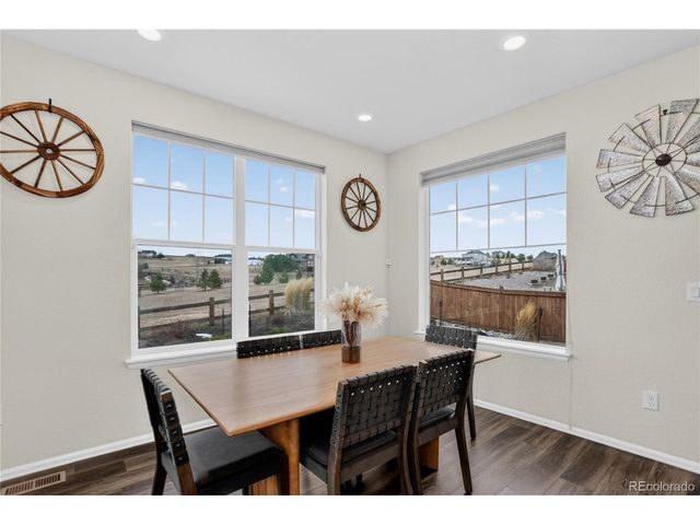 1305 Black Haw St, Elizabeth, CO 80107