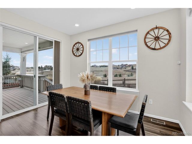 1305 Black Haw St, Elizabeth, CO 80107