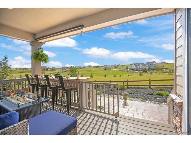 1305 Black Haw St, Elizabeth, CO 80107