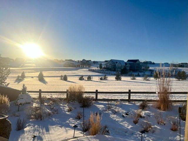 1305 Black Haw St, Elizabeth, CO 80107