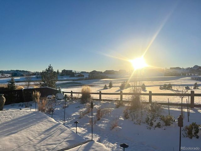 1305 Black Haw St, Elizabeth, CO 80107