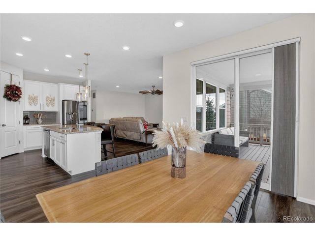 1305 Black Haw St, Elizabeth, CO 80107