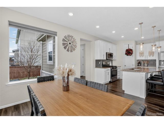 1305 Black Haw St, Elizabeth, CO 80107