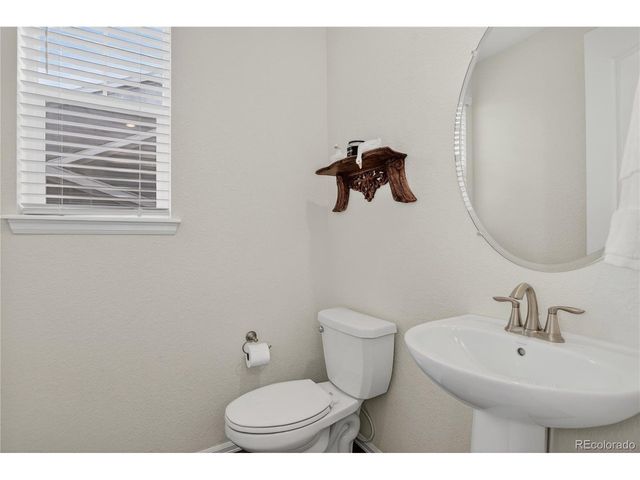 1305 Black Haw St, Elizabeth, CO 80107