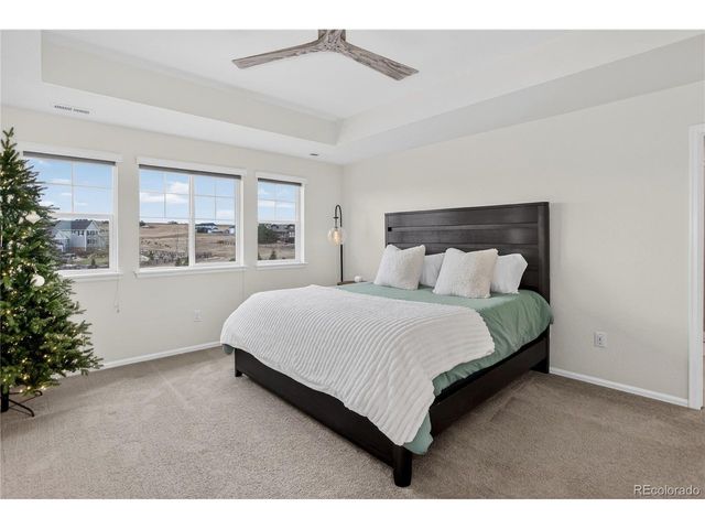 1305 Black Haw St, Elizabeth, CO 80107