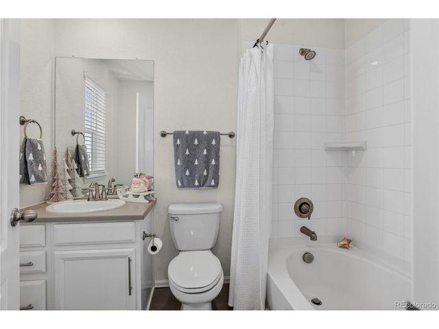 1305 Black Haw St, Elizabeth, CO 80107