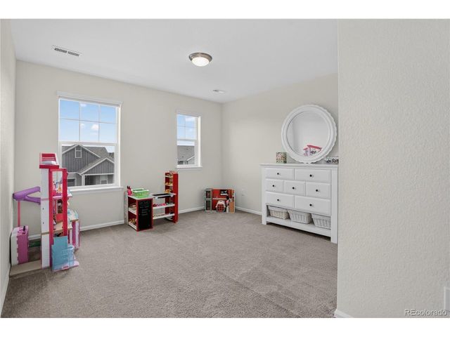 1305 Black Haw St, Elizabeth, CO 80107