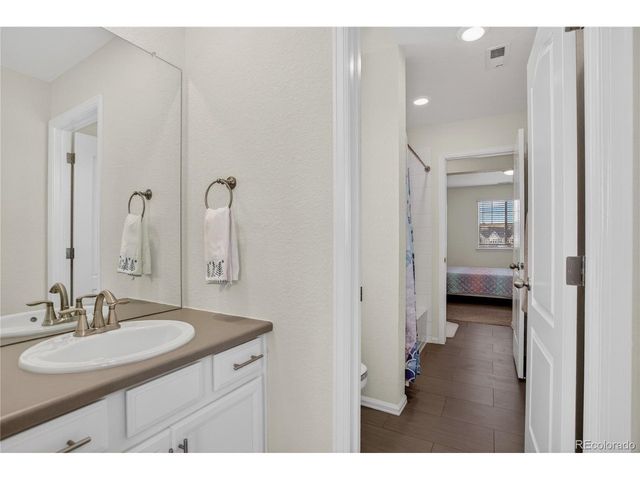 1305 Black Haw St, Elizabeth, CO 80107