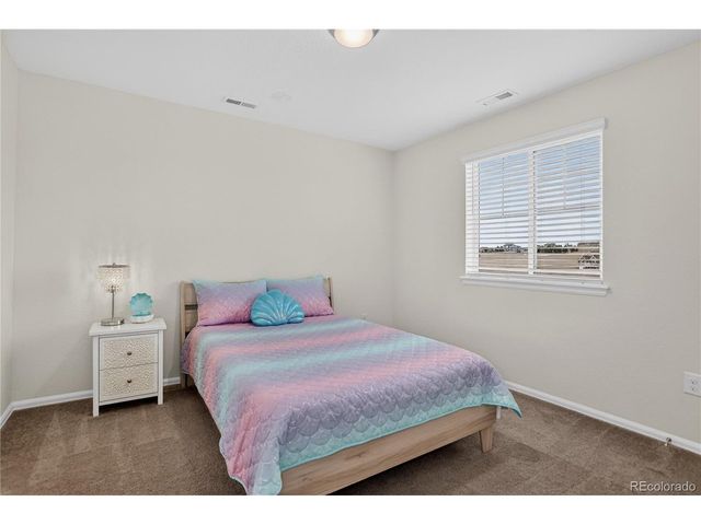 1305 Black Haw St, Elizabeth, CO 80107